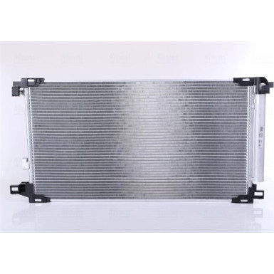 941071 Kondensator, Klimaanlage ** FIRST FIT **