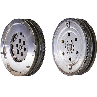 415 0579 10 Schwungrad LuK DMF