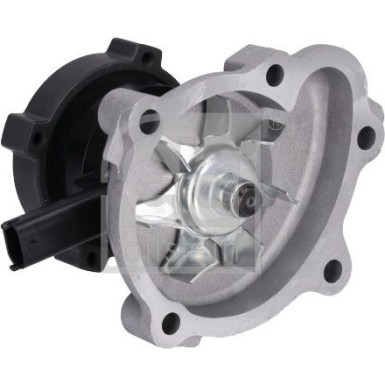 FEBI BILSTEIN 184564 Wasserpumpe, Motorkühlung FEBI BILSTEIN 184564 Wasserpumpe, Motorkühlung