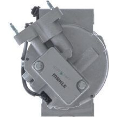 Mahle | Kompressor, Klimaanlage | ACP 141 000S