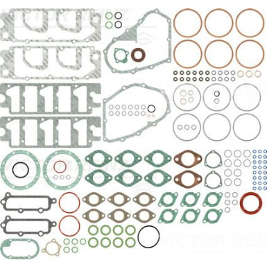 Victor Reinz | Dichtungsvollsatz, Motor | 01-23405-04