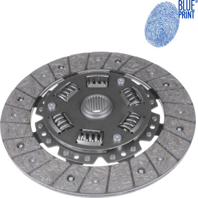 ADM53141 Kupplungsscheibe