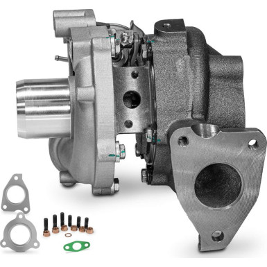 OE Germany Turbolader 01 0960 622000 OE Germany Turbolader 01 0960 622000