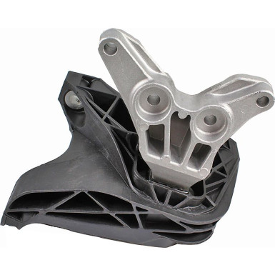 Metzger | Lagerung, Motor | 8053927