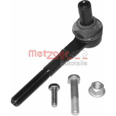 Metzger Spurstangenkopf COMPETENCE KIT 54005518