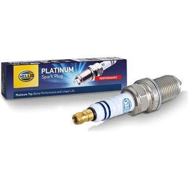Hella Zündkerze Platinum 8EH 188 705-031 Hella Zündkerze Platinum 8EH 188 705-031