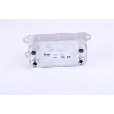 90909 Ölkühler, Automatikgetriebe