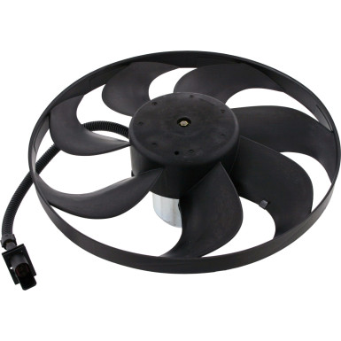 FEBI BILSTEIN 14742 Lüfter, Motorkühlung FEBI BILSTEIN 14742 Lüfter, Motorkühlung