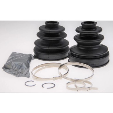 36985 Faltenbalgsatz, Antriebswelle