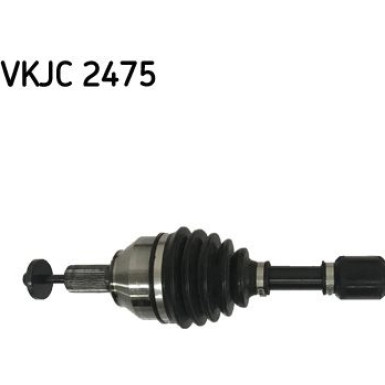 VKJC 2475 Antriebswelle