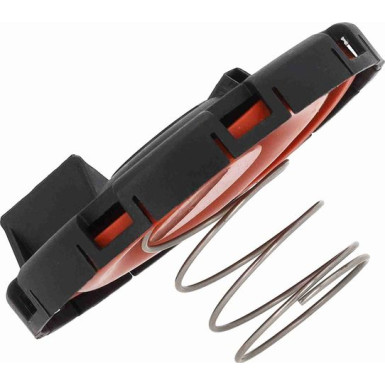 Vaico | Ventil, Kurbelgehäuseentlüftung | V20-3342 Vaico | Ventil, Kurbelgehäuseentlüftung | V20-3342