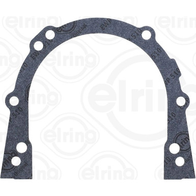 Elring | Dichtung, Gehäusedeckel (Kurbelgehäuse) | 915.728