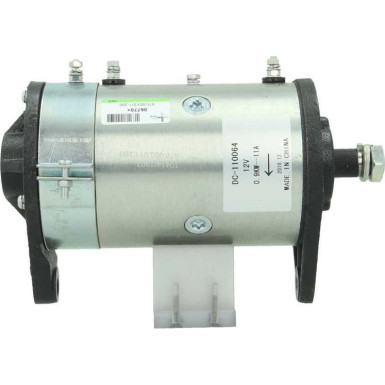 PSH | Generator | 670.003.011.200
