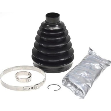 25311 Faltenbalgsatz, Antriebswelle