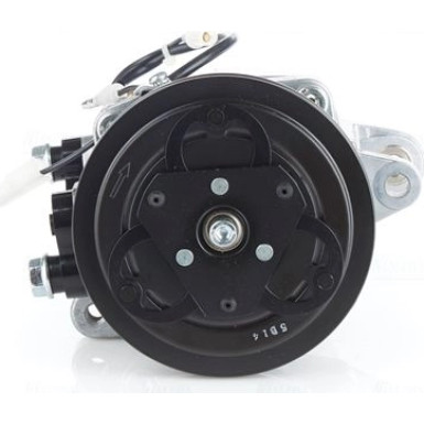 89163 Kompressor, Klimaanlage ** FIRST FIT **