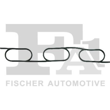 510-014 Dichtung, Ansaugkrümmer