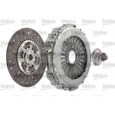 Valeo 827291 Kupplungssatz NEW ORIGINAL KIT3P