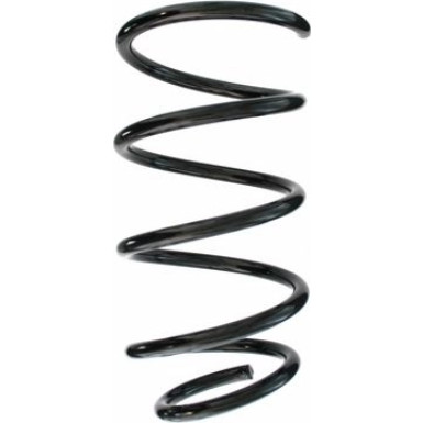 Spidan | Fahrwerksfeder | 87195