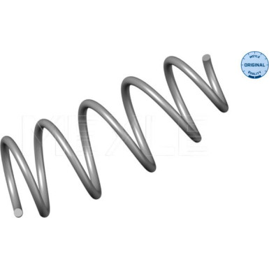 Meyle Fahrwerksfeder MEYLE-ORIGINAL: True to OE 714 639 0019