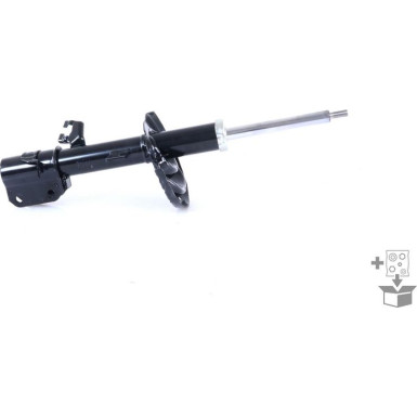 G7309 Stoßdämpfer MONROE ORIGINAL (Gas Technology)