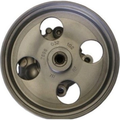 Spidan | Hydraulikpumpe, Lenkung | 54388