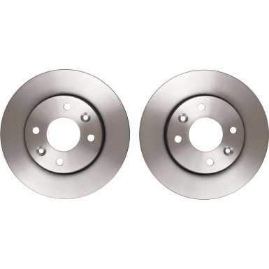 TRW Bremsscheibe DF1013