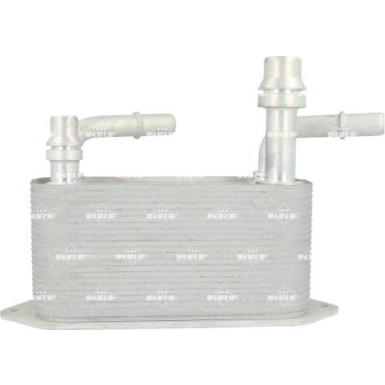 NRF | Ölkühler, Automatikgetriebe | 310066