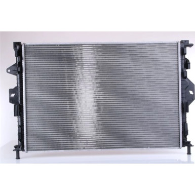 69253 Kühler, Motorkühlung