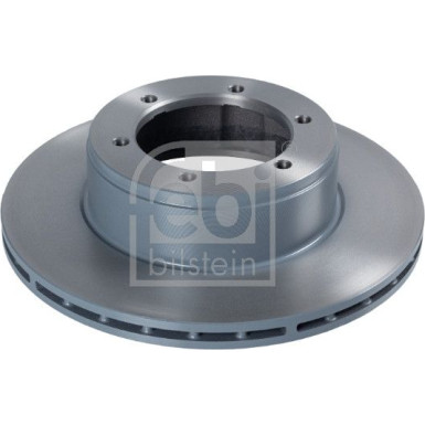 febi bilstein | Bremsscheibe | 47464