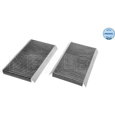 312 320 0012/S Filter, Innenraumluft MEYLE-ORIGINAL: True to OE. 312 320 0012/S Filter, Innenraumluft MEYLE-ORIGINAL: True to OE.