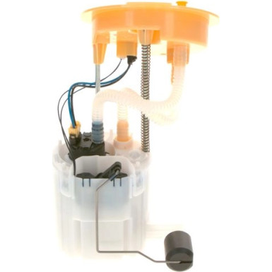 0 580 204 018 Kraftstoff-Fördereinheit