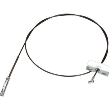 32-0489 Seilzug, Feststellbremse