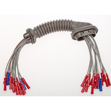 2320005 Kabelreparatursatz, Heckklappe