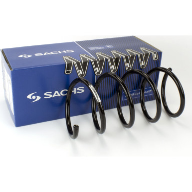 997 621 Fahrwerksfeder