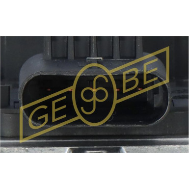 GEBE | NOx-Sensor, NOx-Katalysator | 9 3523 1