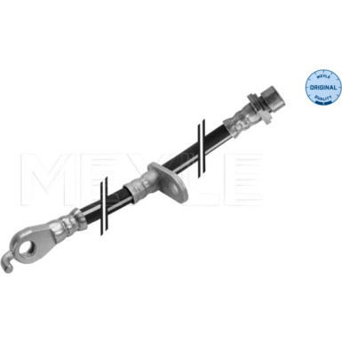 Meyle | Bremsschlauch | 30-14 525 0011