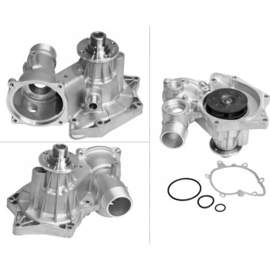 538 0189 10 Wasserpumpe, Motorkühlung