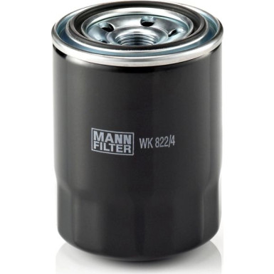 WK 822/4 Kraftstofffilter WK 822/4 Kraftstofffilter