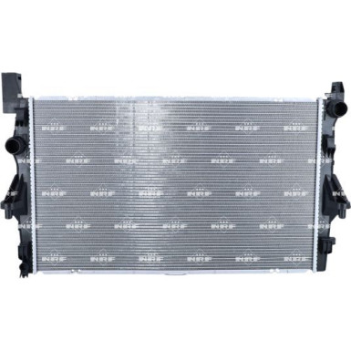 NRF | Kühler, Motorkühlung | 560007