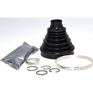 25827 Faltenbalgsatz, Antriebswelle