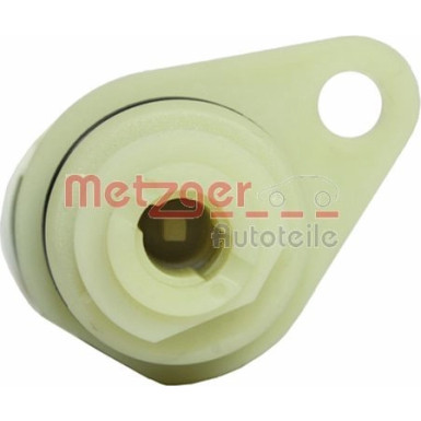 Metzger | Sensor, Geschwindigkeit/Drehzahl | 0909069