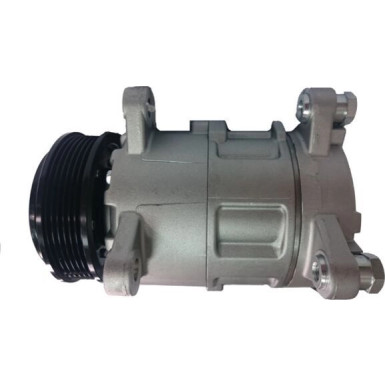 Mahle | Kompressor, Klimaanlage | ACP 473 000S