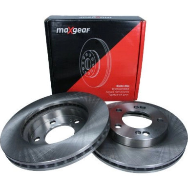 19-2270 Bremsscheibe 19-2270 Bremsscheibe