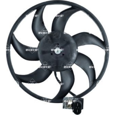 NRF | Lüfter, Motorkühlung | 47914 NRF | Lüfter, Motorkühlung | 47914