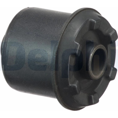 TD1035W Lagerung, Lenker