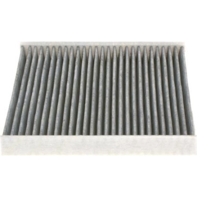 BOSCH 1 987 432 574 Innenraumfilter BOSCH 1 987 432 574 Innenraumfilter