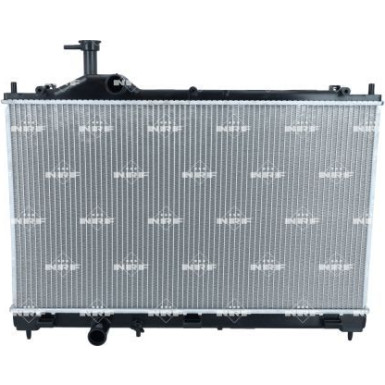 NRF | Kühler, Motorkühlung | 550054