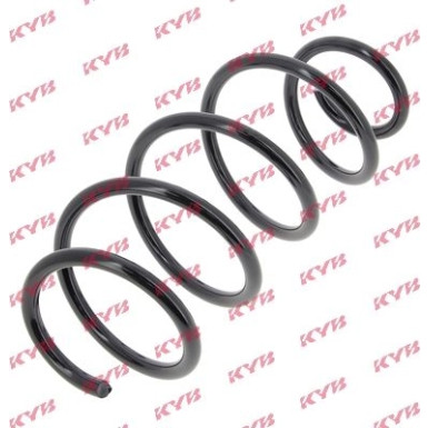 RA3366 Fahrwerksfeder K-Flex