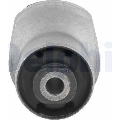 TD792W Lagerung, Achskörper