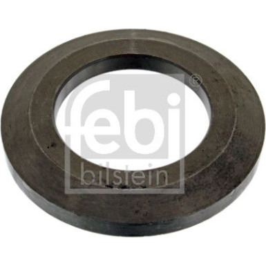 FEBI BILSTEIN 35836 Abdeckung, Ausrücklagerwelle-Kupplung